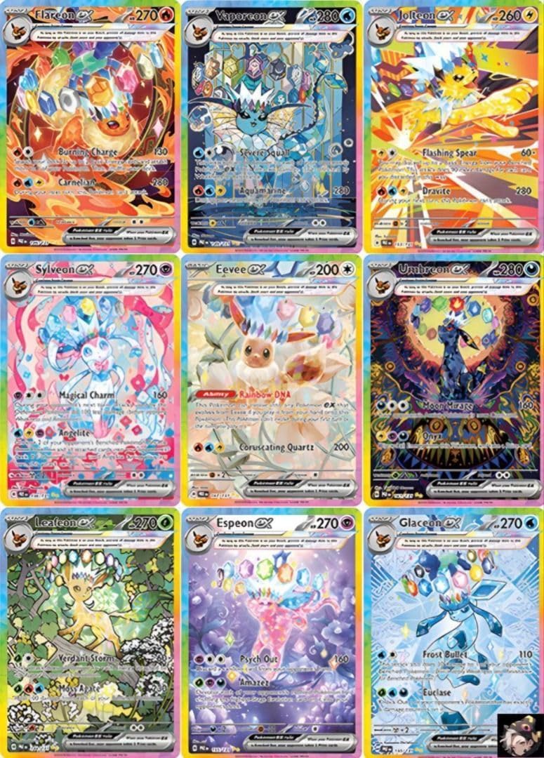 Terastal Festival EX sv8a Japanese Booster Packs | Perfect Pokémon